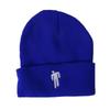 Billie Beanie Eilish Hot Topic Knit Hat Stretchy Cap Women Men Cosplay Knit Hat