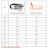 Boys Girls Sneakers Thick Soft Sole Kids Running Shoes Mesh Breathable 2025 Spring Autumn Children Sports Shoes Non-slip Comfort
