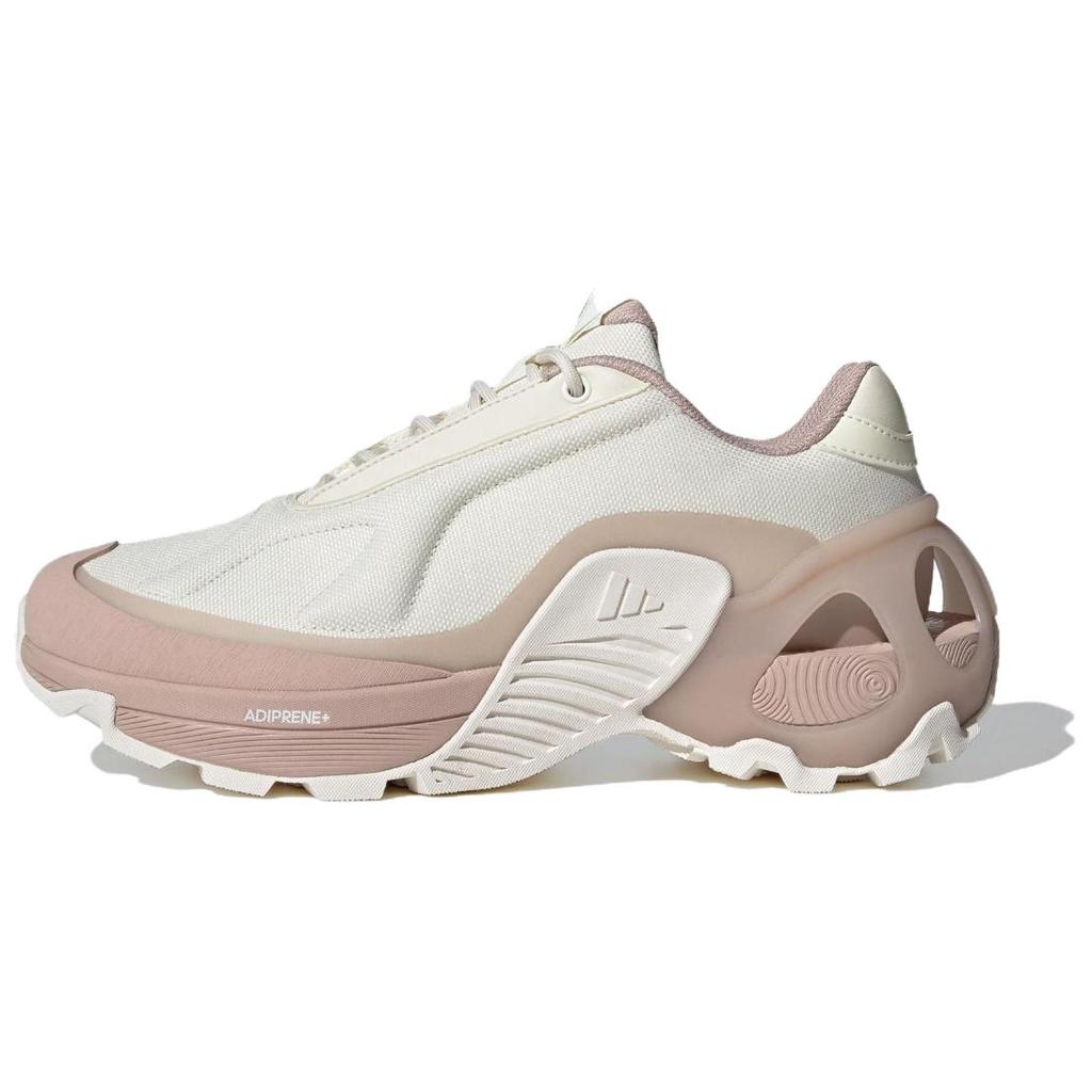 Adidas Wonder Runner 'Beige White' IF1704