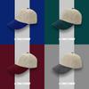Corduroy Unisex Baseball Cap Retro Style Adjustable Hat For Spring Gift Summer