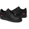 Nike X Supreme Air Force 1 Low Black CU9225-001