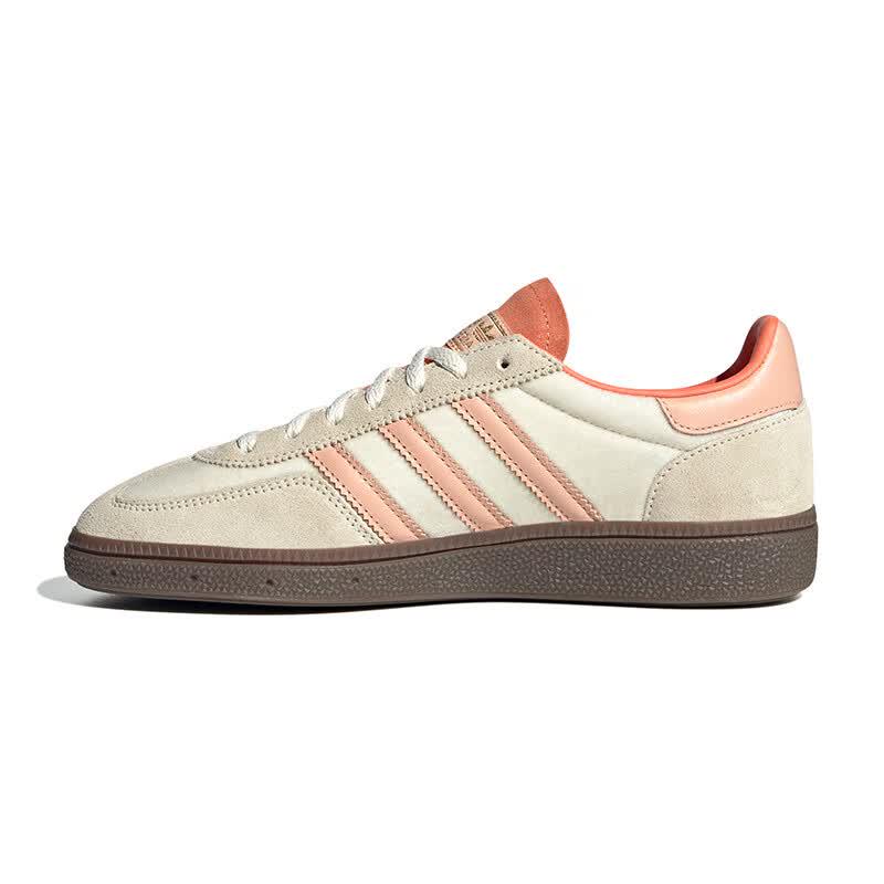 Adidas Women's Originals Handball Spezial Casual Shoes