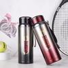 Thermal Water Cup 316 Stainless Steel Thermos Bottle 6-12 Hours Thermal Insulation Eco-Friendly Europe Design for Travel Offices