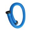 Convenient 1.5" Diameter Pool Hose Replacement Pool Accessory Hose Flexible Plastic Hose for 1500GPH 2500GPH 29060E