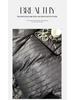 Stylish High-Precision Cotton Bedding Set - All-Season Sheets/Fitted Sheets