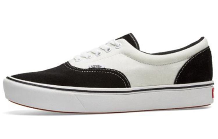 Era Vans ComfyCush Черный Зефир VN0A3WM9N8K 39