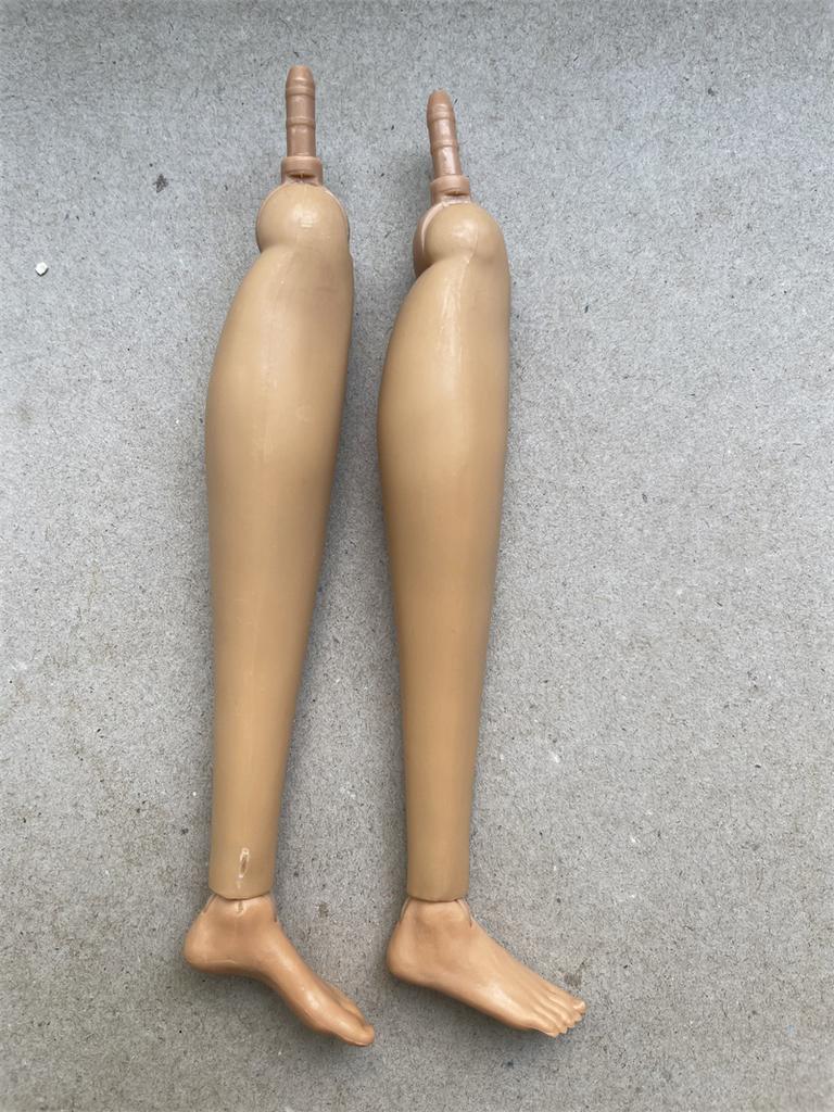 MENGF Relacement Legs Joints Movable Chinese Original Brand Quality Doll Parts For FR/PP/IT/BABI Super Model Collections