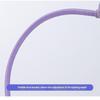 6W 360° Rotation Portable Uv Nail Lamp Mini Uv Light For Nails Usb Spotlight Nail Light For Home Salon Manicuris Art Usb Manicur