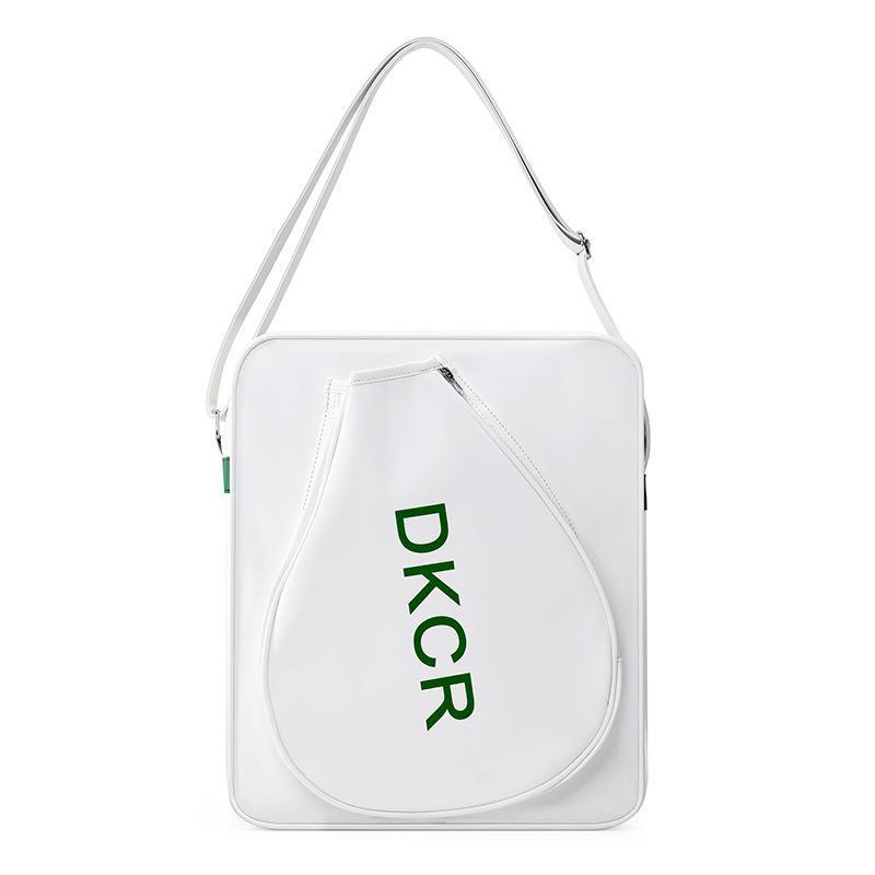 Multifunctional Splash-Proof Sports Bag for Badminton and Table Tennis