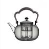 Shangqi Glass Steaming Teapot