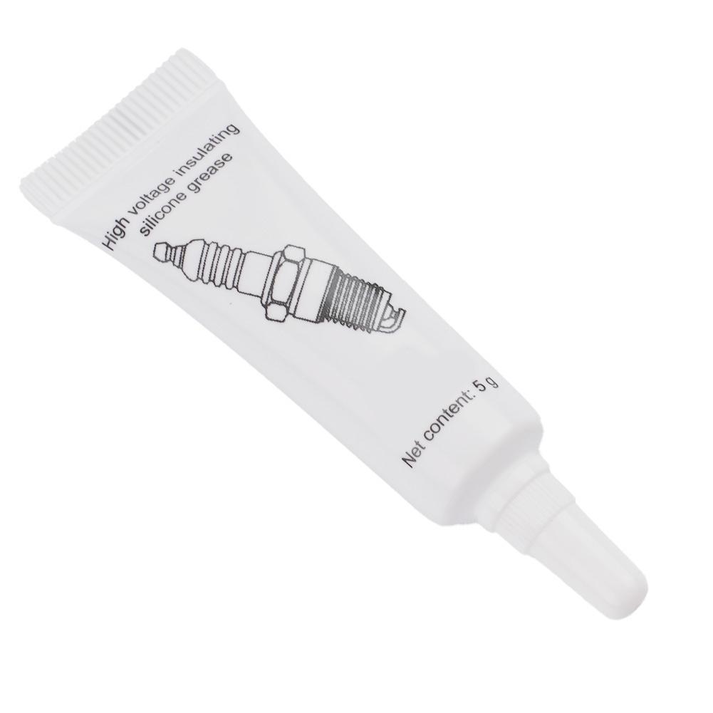 Silicone Grease High Voltage Moistureproof Of High Voltage Parts