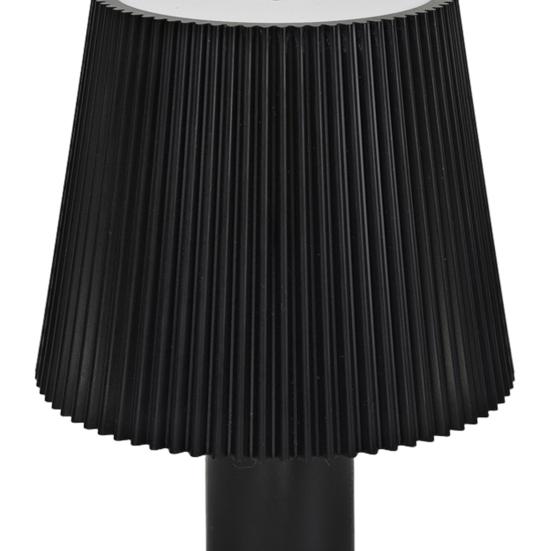 Lampada Per Bottiglia Ricaricabile LED - Controlo Touch, 3 Modalità Luce, Impermeabile IP54, Con 2 Teste - Foto 5