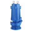 2-inch 1.5-7.5kW Three-Phase 380V Submersible Sewage Pump for High Head Wastewater Engineering