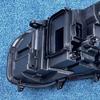 Fit For Mercedes Benz AMG Class AMG W190 2015 2016 2017 2018 2019 Car Light Rear Base House Front Headlight Back Housing