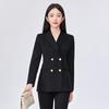 Women's Professional Blazer & Pants Suit Set