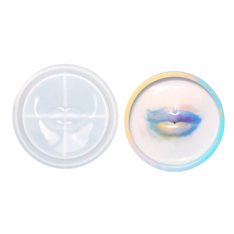 

Silicone Incense for Burner Mold for Resin Incienso Holder Epoxy Casting Molds Stick Plate Making Tool DIY Handmade Craf 1