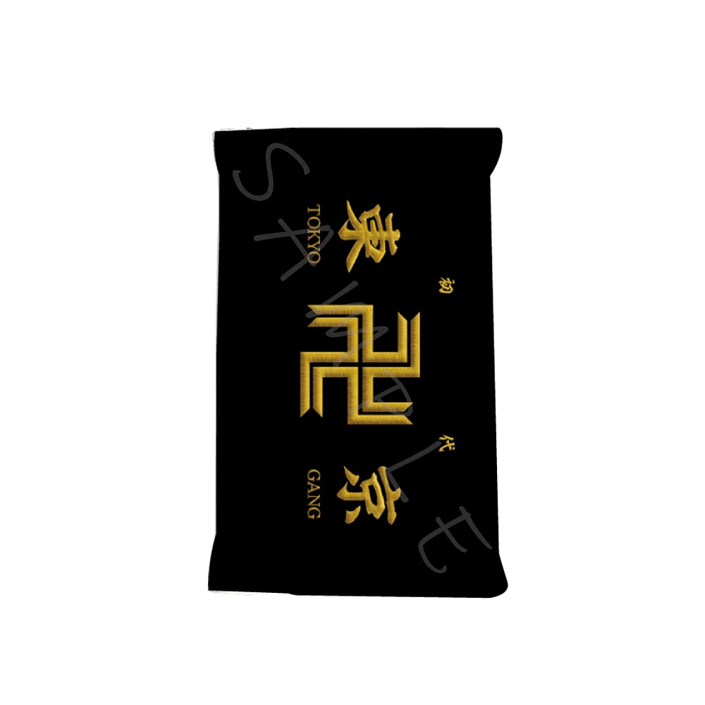 

Tokyo Revengers Key Case B Tokyo Manji Gang