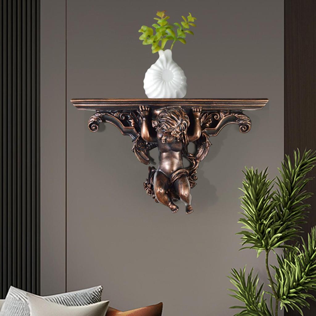 Shelves Decorative Wall for Bedroom Kitchen Decoration