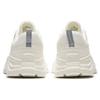 ANTA Men's Life Series Retro Chunky Dad Shoes Ivory White Light Grey 912338821-6