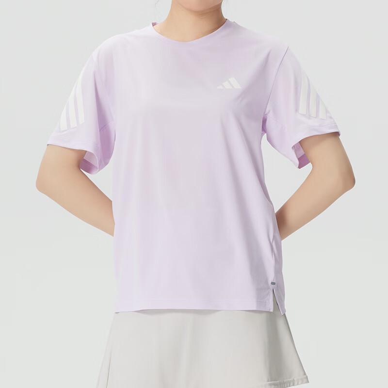 Adidas Women s Breathable Training T-Shirt S