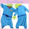 Costum Onesie Cosplay Unisex Personaje Toy Story Pijamale Elegante