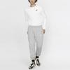 Nike Sportswear Club Fleece Joggers With Logo Print Men Pants Light-Grey BV2737-063