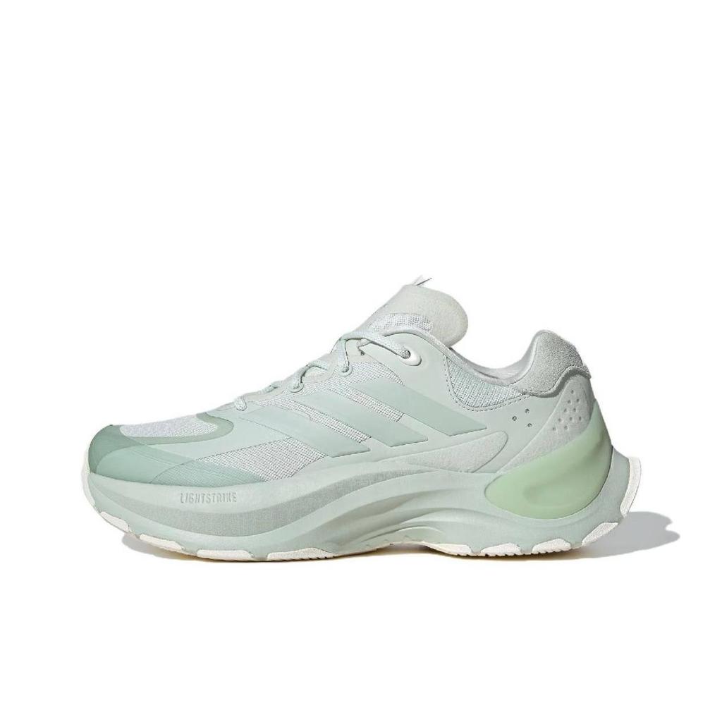 adidas Maxxwavy Leggere Comode Antiscivolo Resistenti Scarpe da Corsa Casual Basse Sneakers Donna Ciano JH9630