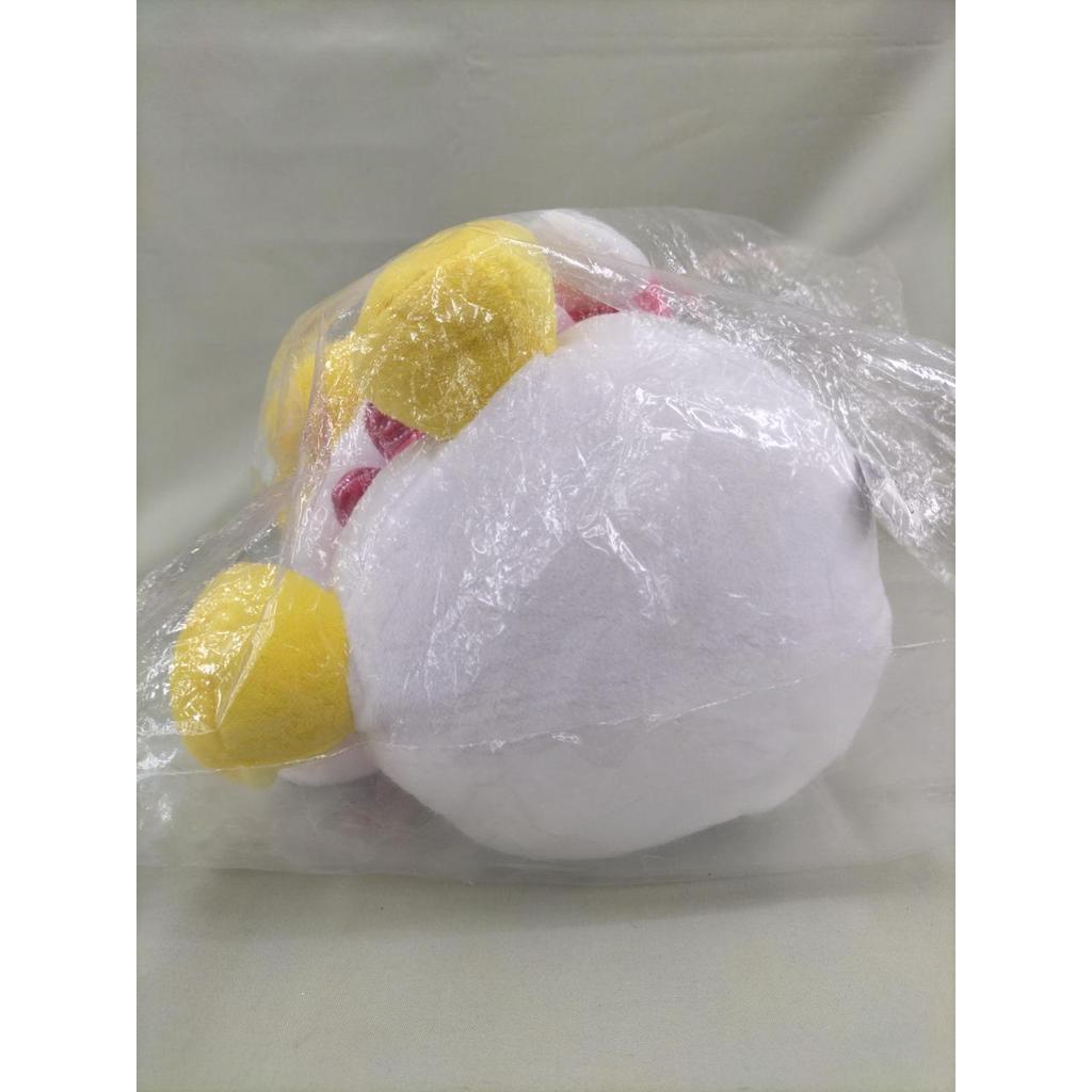 Sanrio HAPIDANBUI Hapidanbui winning lottery duck peckle