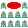 Cute Pikachu Plush Toy Pokemon Charmander Squirtle Bulbasaur Stuffed Doll Eevee Scorbunny Gengar Snorlax Christmas Gifts