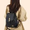 Backpack for Women, Large Capacity, Casual Style, Double Shoulder Bag