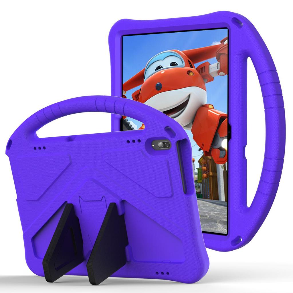 Ochranné pouzdro BIG FLYING MAN pro děti s ochranou proti pádu pro tablet Lenovo Tab P10 TB-X705F/L