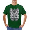 Rocketeer Jetpack T-shirt cute clothes vintage summer top mens graphic t-shirts funny