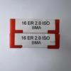 Original / 16ER2.0ISO BMA / Industrial Indexable Carbide Inserts 10 Pcs
