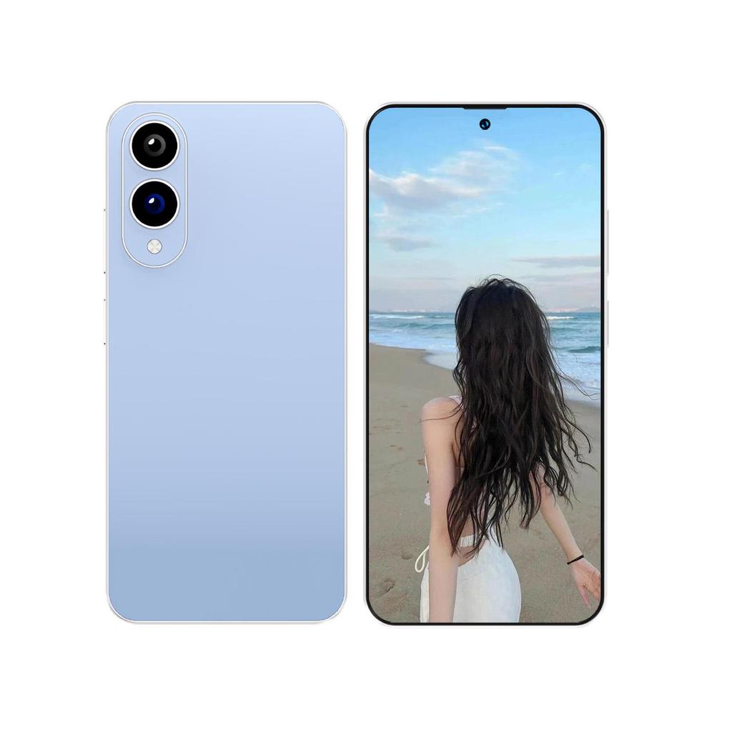 High-Selling Android Smartphone with Large 16GB+1TB Memory