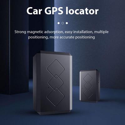 GPS navigace a příslušenství – GPS lokátory