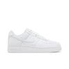 Air Force 1 Low 'Color of the Month - White' (Unisex) White / White / White / Metallic Gold Skateboard Shoes DJ3911 100