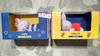 TAKARA TOMY Arts SUYA FRIEND Flocky Mascot Miffy 70 Nijntje Each In a Box 518-4 (2 Types & Border)