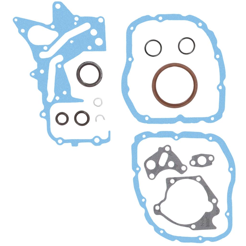 G4JS 2.4 HS26282PT CS26282 Engine Overhaul Gasket Seals Kit For Hyundai Sonata SANTA FE Kia Optima 1999-2005 Car Accessories