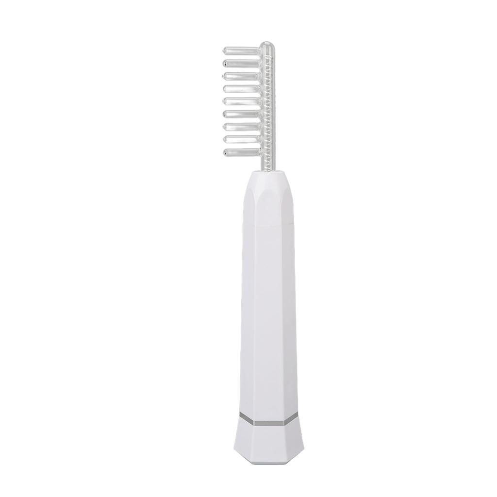 Skin Therapy Wand Portable Handheld High Frequency Facial Machine Anti Aging for Face Hair Care US
