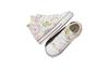 Converse All Star 1V Lightweight And Breathable High top Toddler Shoes White Infant And Toddler A05235C