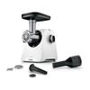 Bosch MFWS420W Meat Grinder 1900W White