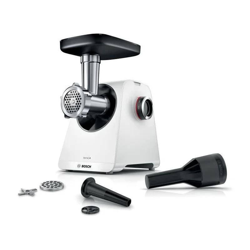 Bosch MFWS420W Meat Grinder 1900W White