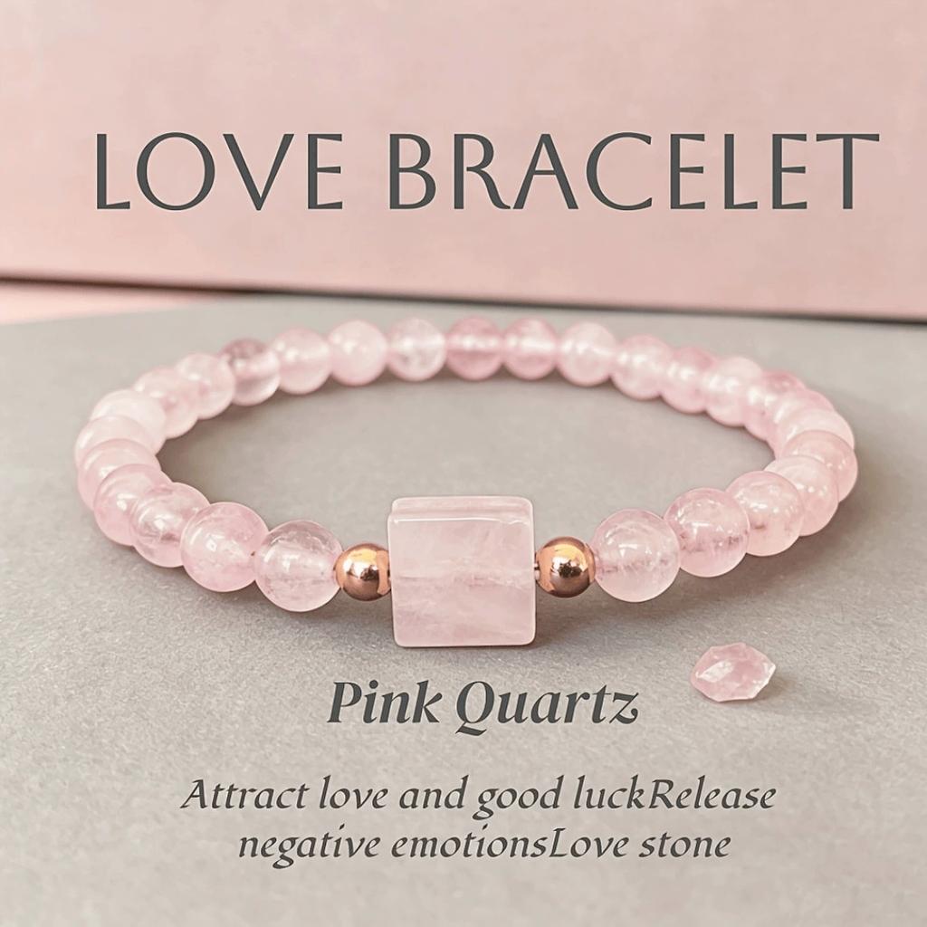 Elastic Bracelet 2270 Stretch Wristband for Casual Everyday Wear