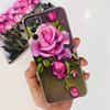 For OPPO A54S Case CPH2273 Back Cover Luxury Marble Cartoon Soft Silicone Phone Case For OPPO A16 CPH2269 A16S CPH2271 Funda New