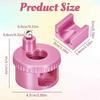 Strong Magnetic Cats Eye Nail Art Device For Beginners And Professionals Multifunctional Nail Art Tool