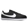 (GS) Nike Cortez 'Black White' Kids' DM0950-001