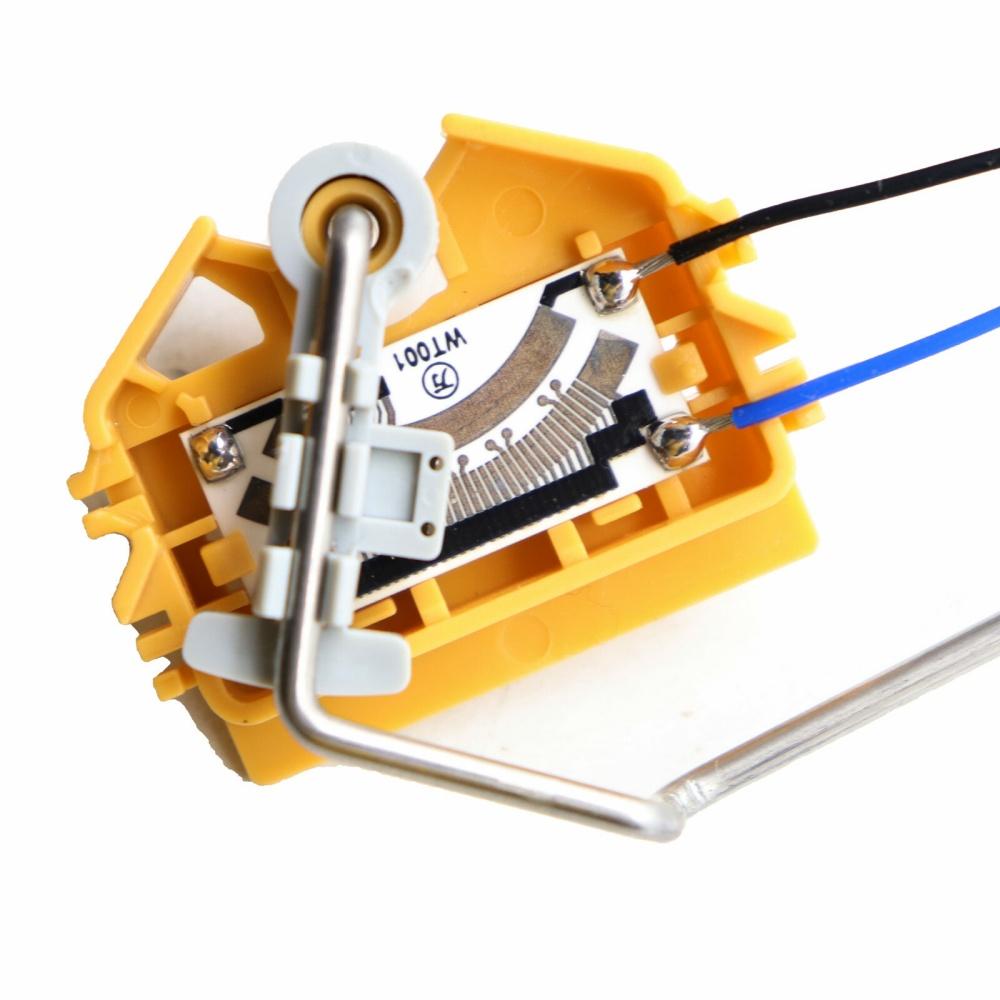 Drivstoffpumpe Nivåsensor 25060ZP00A For Nissan Frontier Pathfinder Xterra 2.5 4.0L