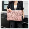 Corduroy Laptop Case Protective Tablet Protective Pouch New Laptop Sleeve  School