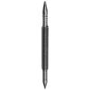 1/2Pcs Spring Tool Hammerless Nail Set Double Head 1/16&3/32inch Spring Loaded Marking Holes Tool Door Pin Removal Tool