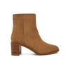 Ankle Boots 802942518001 Brown